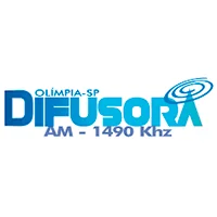 Radio Difusora Olímpia