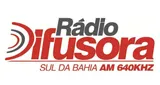 Radio Difusora Sul da Bahia