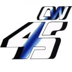 Logo da Radio Difusora Treinta y Tres 1390 AM