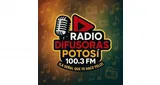 Radio Difusoras Potosi