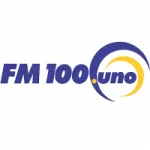 Logo da Radio Digital 100.1 FM