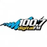 Radio Digital 100.7 FM