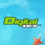 Logo da Radio Digital 102.9 FM