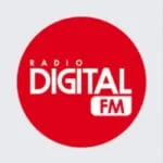 Logo da Radio Digital 104.1 FM