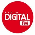 Logo da Radio Digital 105.1 FM
