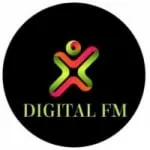 Logo da Radio Digital 88.5 FM
