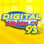 Logo da Radio Digital 93.9 FM