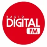 Logo da Radio Digital 96.9 FM