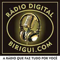 Logo da Radio Digital Birigui