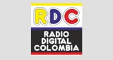 Logo da Radio Digital Colombia