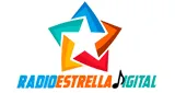 Logo da Radio Digital Estrella