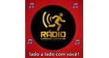 Logo da Radio Digital Expresso Luminense