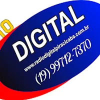 Logo da Radio Digital FM
