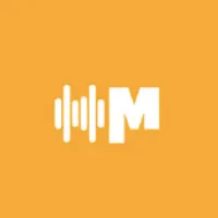 Logo da Radio Digital FM