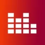 Logo da Radio Digital Hits 89.5 FM