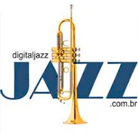 Logo da Radio Digital Jazz
