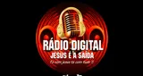 Radio Digital Jesus é a Saída