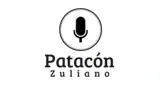 Logo da Radio Digital Patacón Zuliano