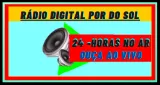 Logo da Radio Digital Por Do Sol