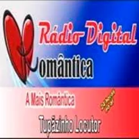 Radio Digital Romântica Gospel