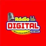 Logo da Radio Digital
