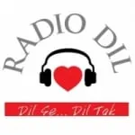Logo da Radio Dil 96.3 FM