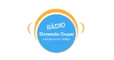 Logo da Radio Dimensão Gospel