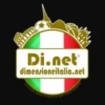 Logo da Radio Dimensione Italia.net