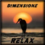 Logo da Radio Dimensione Relax