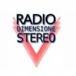 Logo da Radio Dimensione Stereo