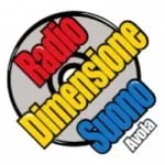 Logo da Radio Dimensione Suono Avola 96 FM