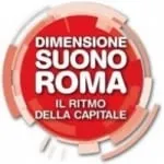 Logo da Radio Dimensione Suono Roma 101.9 FM