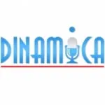 Logo da Radio Dinámica 1490 AM