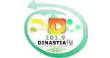 Logo da Radio Dinastía 101.9 FM