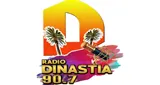Logo da Radio Dinastía