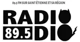 Logo da Radio Dio