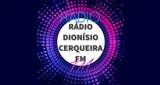 Radio Dionisio Cerqueira fm