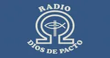 Logo da Radio Dios De Pacto