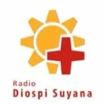 Logo da Radio Diospi Suyana 103.7 FM