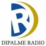 Logo da Radio Dipalme 107.1 FM