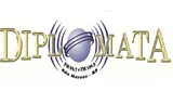 Logo da Radio Diplomata