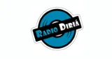 Logo da Radio Diria