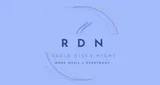 Logo da Radio Disco Night