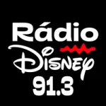 Logo da Radio Disney FM