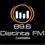 Radio Distinta 89.6 FM
