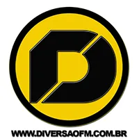 Logo da Radio Diversão Fm