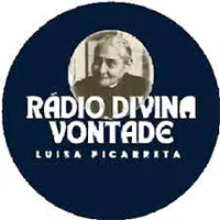 Logo da Radio Divina Vontade 10