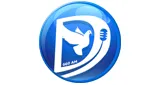 Logo da Radio Divina