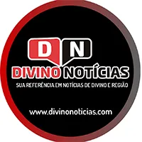 Logo da Radio Divino News