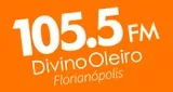 Logo da Radio Divino Oleiro